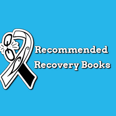 Recommended Recovery Books